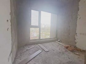 碧桂园时代悦城 3室2厅2卫 114m&sup2;