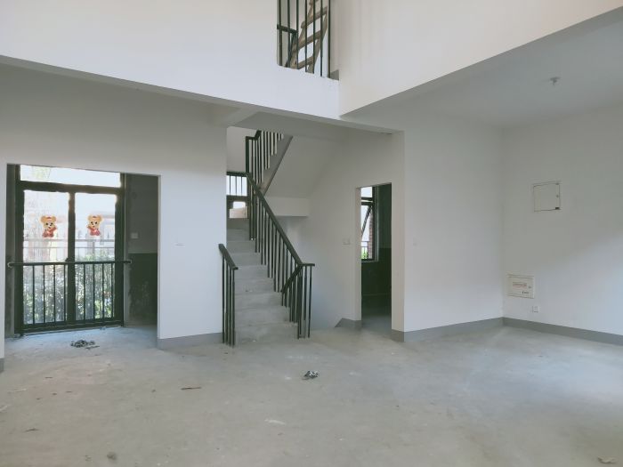 佳期漫 3室2厅2卫 102.00m&sup2;
