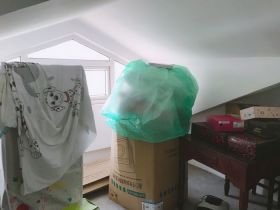 城南二村 3室2厅1卫 114m&sup2;