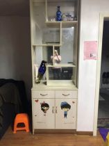秦灶新村 2室1厅1卫 90m&sup2;