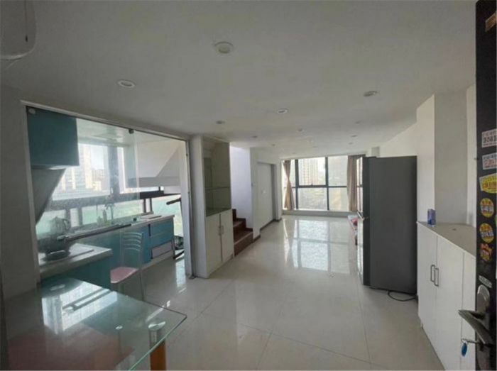 北城一品 3室1厅1卫 45m&sup2;