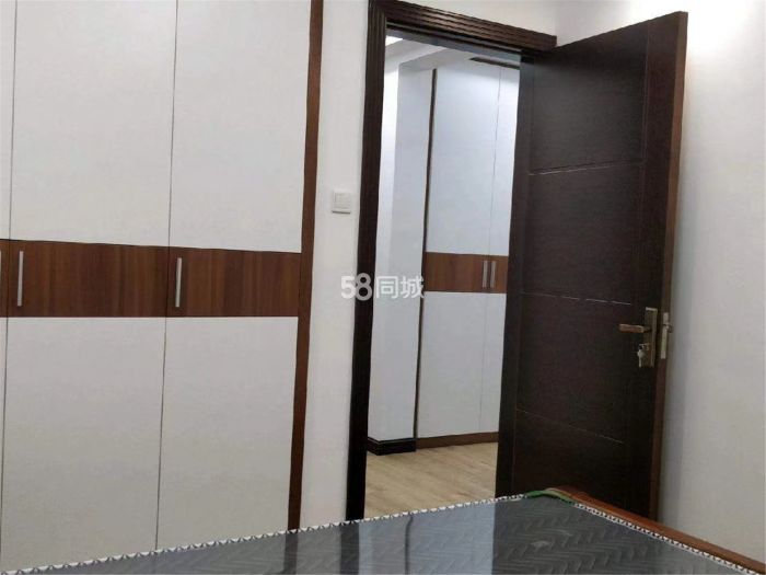 濠东小苑 2室1厅1卫 90m&sup2;