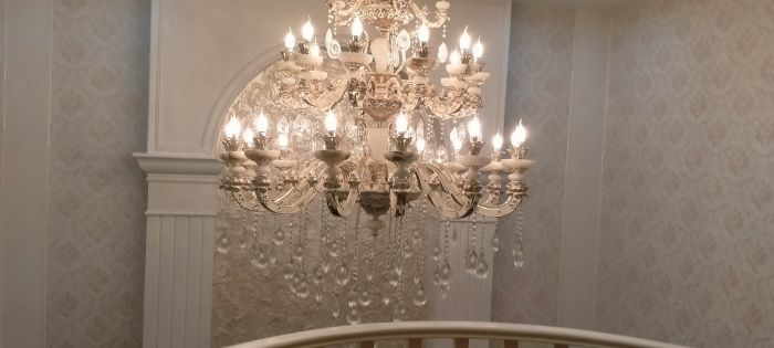 罗福宫 6室2厅5卫 288m&sup2;
