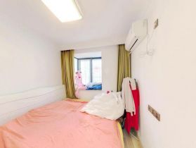 融悦华庭 2室2厅1卫 88.38m&sup2;