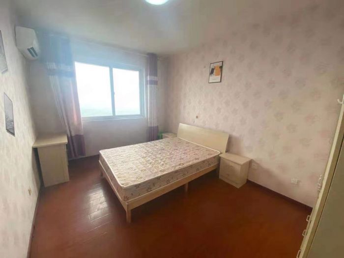 紫东南苑 2室2厅卫 85m&sup2;