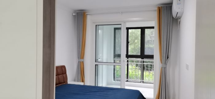 新城新苑 2室1厅1卫 95m&sup2;