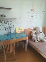 虹景园 3室1厅1卫 100.5m&sup2;