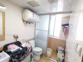 五山家园 2室1厅1卫 79.26m&sup2;