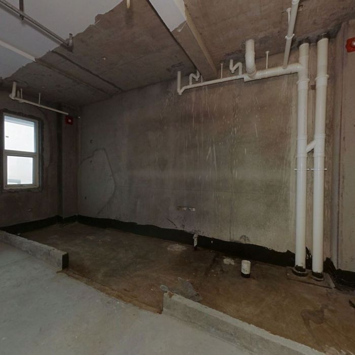 涌鑫八达通广场 2室1厅1卫 61.5m&sup2;