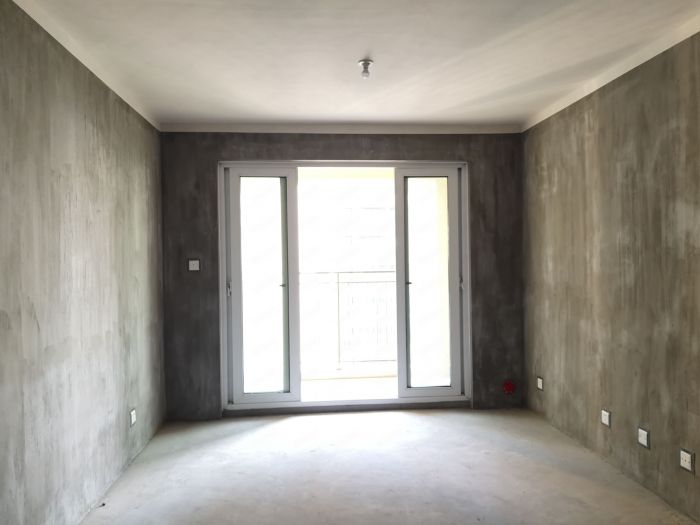 景瑞御府 3室2厅1卫 93m&sup2;