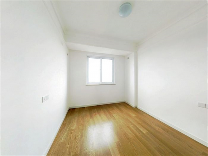 中海碧林湾 3室2厅2卫 110m&sup2;
