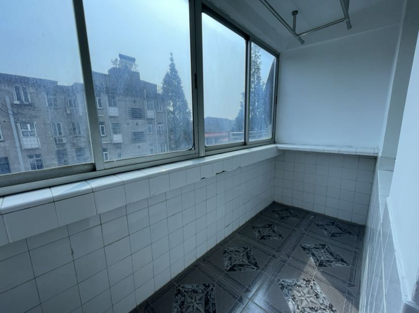 城南新村(崇川区) 3室1厅1卫 76m&sup2;