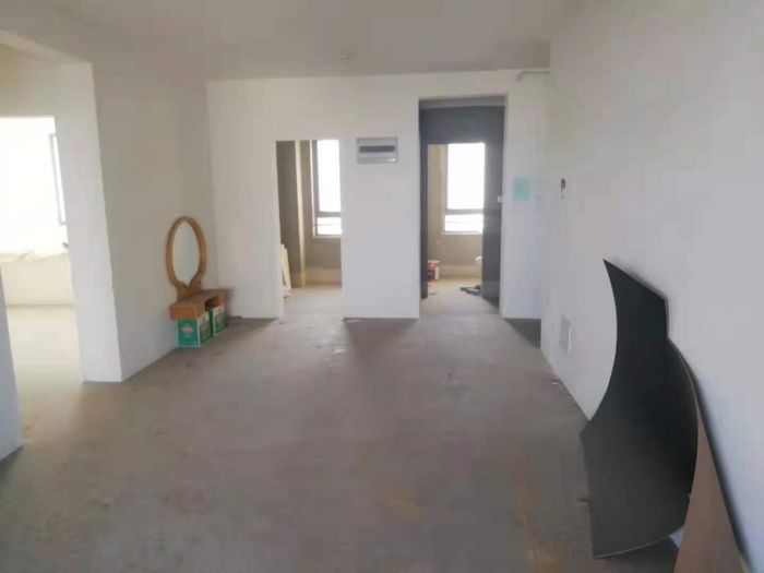 景华城 2室2厅1卫 98m&sup2;