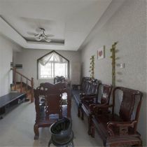 教育新村 3室2厅2卫 148.6m&sup2;