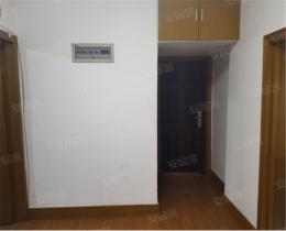 青年路新村 1室1厅1卫 40m&sup2;