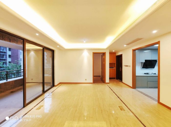 佳期漫 3室2厅2卫 144.01m&sup2;