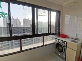 中海上林院 3室2厅2卫 125.00m&sup2;