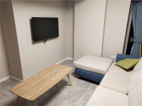 碧桂园云峯中心 2室2厅1卫 81m&sup2;