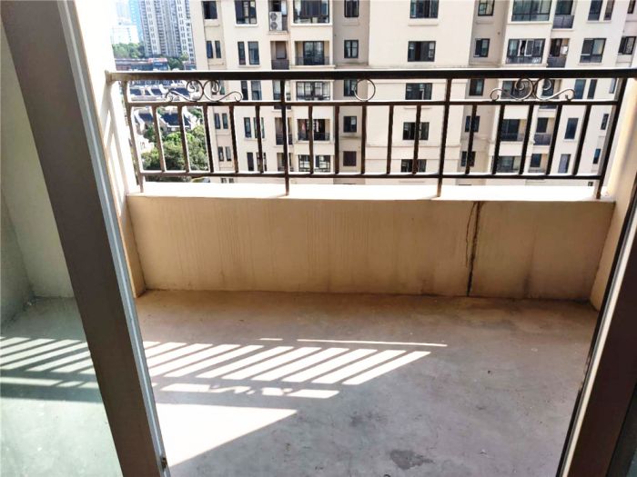 南通橡树湾 2室2厅1卫 97.5m&sup2;