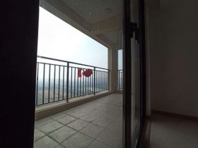 绿地新里城 3室2厅2卫 116m&sup2;
