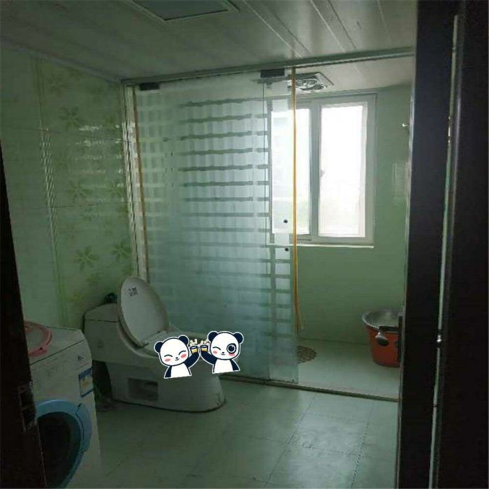 五一新村 3室2厅1卫 108m&sup2;