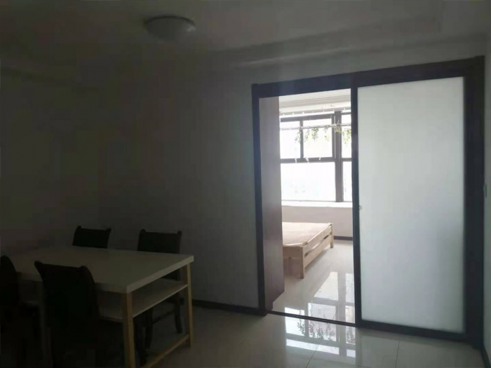江海大厦 1室1厅1卫 60m&sup2;