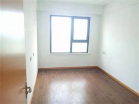 中南熙悦(南通经济技术开发区) 3室2厅2卫 120m&sup2;