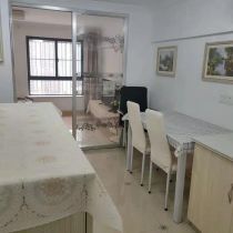 金贸公寓 4室2厅2卫 136.00m&sup2;