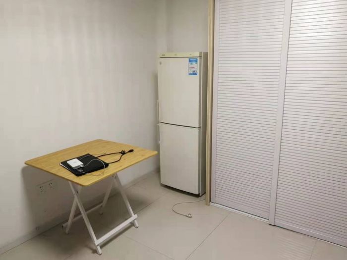 盈泰汇 1室1厅1卫 48m&sup2;
