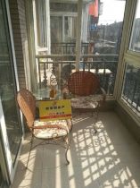 虹景园 3室1厅1卫 100.5m&sup2;