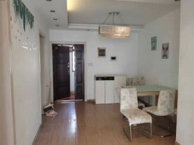 高迪晶城 2室2厅1卫 93m&sup2;