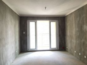 景瑞御府 3室2厅1卫 93m&sup2;