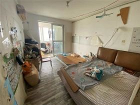 城北家园 3室2厅1卫 118m&sup2;