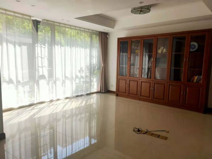 优山美地花园 4室2厅2卫 166.07m²