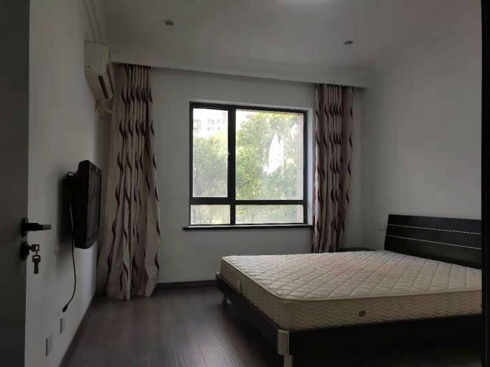 景华城 2室2厅1卫 100.00m&sup2;