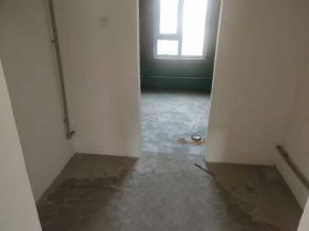军山花园 4室2厅4卫 255.00m&sup2;