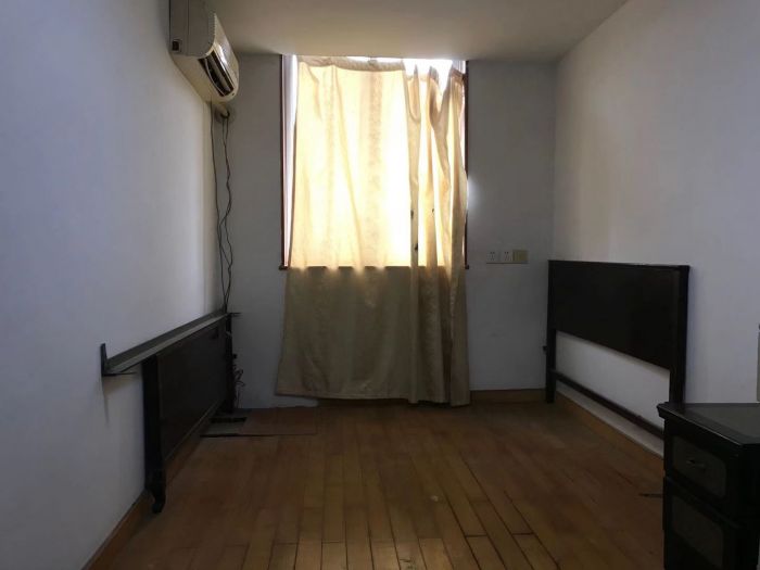 濠西园 3室1厅1卫 111.17m&sup2;