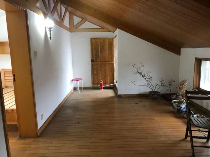 濠西园 3室1厅1卫 111.17m&sup2;