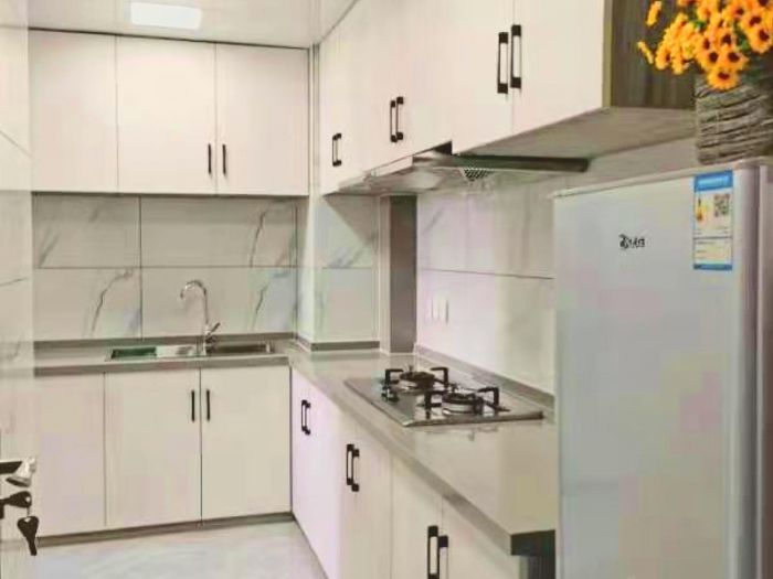 帝奥世伦名郡 2室1厅1卫 96m&sup2;