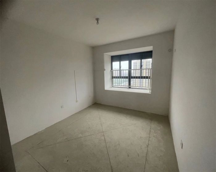美佳盛庭 3室2厅2卫 125m&sup2;