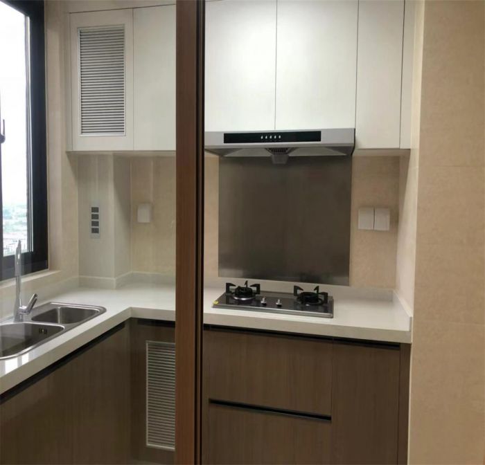时光漫城 3室2厅2卫 117.00m&sup2;