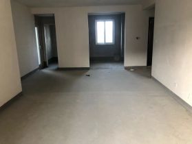 新城香溢紫郡 4室2厅2卫 142.00m&sup2;