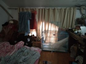 北濠桥东村 3室2厅1卫 69m&sup2;