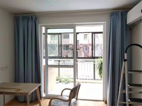 新城新苑 2室1厅1卫 80m&sup2;