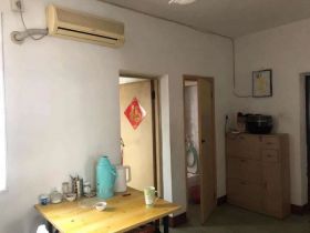 学田苑 3室1厅1卫 76m&sup2;