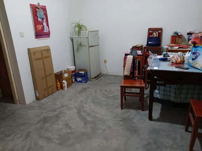 民心花园 2室2厅1卫 69.94m&sup2;
