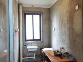 万科濠河传奇 3室2厅1卫 110m&sup2;