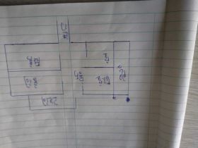 永和佳园 3室1厅1卫 101.81m&sup2;