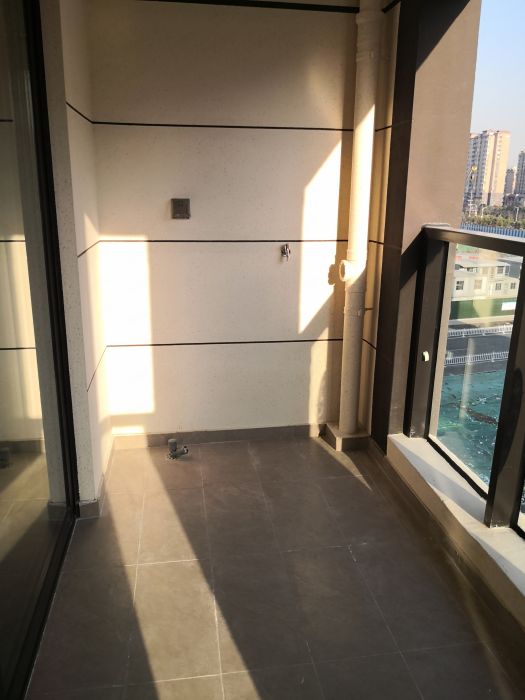 龙湖天宸源著 2室2厅1卫 98m&sup2;