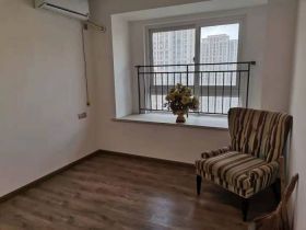 南通雅居乐花园 3室2厅2卫 127m&sup2;
